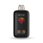 Myle Turbo 20000 Puffs Disposable Vape Magic Moon in UAE