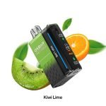 Oxbar Magic Maze 2 30000 Puffs Disposable Vape Kiwi Lime in Dubai