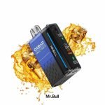 Oxbar Magic Maze 2 30000 Puffs Disposable Vape Mr. Bull in Dubai