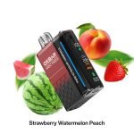 Oxbar Magic Maze 2 30000 Puffs Disposable Vape Strawberry Watermelon Peach in Dubai