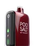 Pod Salt 15000 Puffs Disposable Vape Cola Lime in Dubai