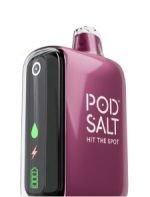 Pod Salt 15000 Puffs Disposable Vape Mango Passion Fruit in UAE