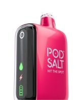 Pod Salt 15000 Puffs Disposable Vape Watermelon Breeze Dubai