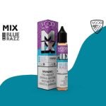 VGOD Mix Iced Blue Razz SaltNic 30ML in UAE