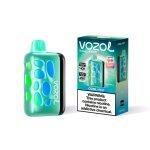 VOZOL RAVE 40000 Puffs Disposable Vape Cool Mint in UAE
