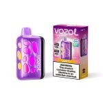 VOZOL RAVE 40000 Puffs Disposable Vape Love 777 in UAE