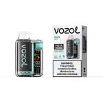 VOZOL Vista 20000 Puffs Disposable Vape Miami Mint in UAE
