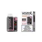 VOZOL Vista 20000 Puffs Disposable Vape Peach Mango Watermelon in UAE
