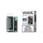 VOZOL Vista 20000 Puffs Disposable Vape Sour Apple Ice in UAE