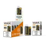 VOZOL Vista 20000 Puffs Disposable Vape in UAE