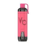 Vapes Bar Ghost Shisha 15000 Puffs Disposable Vape Lush Ice in UAE