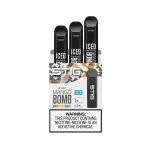 Vgod Stig Disposable Vape Iced Mango Bomb in UAE