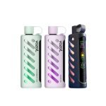 Vozol Gear Shisha 25000 Puffs DTL Disposable Pod in UAE