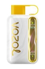 Vozol Star 40000 Puffs Disposable Vape Mango Peach in Dubai