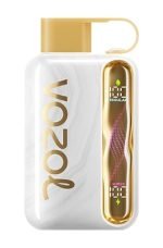 Vozol Star 40000 Puffs Disposable Vape Melon Ice in Dubai