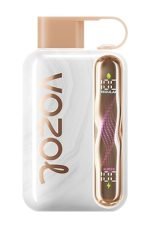 Vozol Star 40000 Puffs Disposable Vape Strawmelon Peach in UAE
