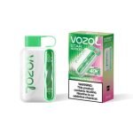 Vozol Star 40000 Puffs Disposable Vape Watermelon Bubble Gum in Dubai