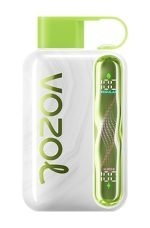 Vozol Star 40000 Puffs Disposable Vape Watermelon Grape Boysenberry in UAE