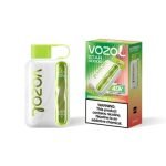 Vozol Star 40000 Puffs Disposable Vape Watermelon Sour Peach in UAE