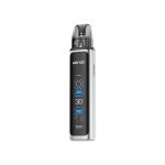 Geekvape Wenax Q Ultra Pod Kit Frosted Silver UAE