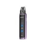 Geekvape Wenax Q Ultra Pod Kit Midnight Purple Dubai
