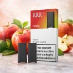 Juul 2 Pods Apple UAE