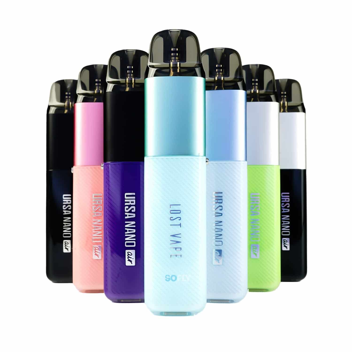 Lost Vape Ursa Nano Air Pod Kit in UAE Lost Vape Ursa Nano Air Pod Kit in UAE