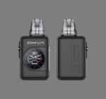 OXVA Xlim SQ Pro 2 Vape Kit Black Leather in UAE