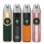Oxva Nexlim Pod Kit in Dubai