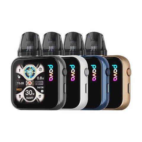 PAVA Horiz Ultra Pod Kit in Dubai