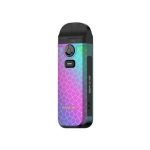 SMOK Nord 4 80W Pod Kit 7-Color Armor Dubai
