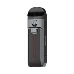 SMOK Nord 4 80W Pod Kit Black (Leather Series) in Dubai