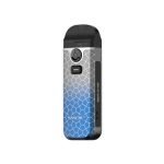 SMOK Nord 4 80W Pod Kit Blue Grey Armor UAE