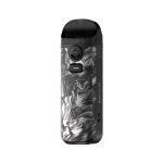 SMOK Nord 4 80W Pod Kit Fluid Black Grey UAE