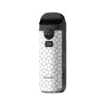 SMOK Nord 4 80W Pod Kit White Armor Dubai