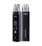 Uwell Caliburn G3 Pro Pod Kit Black Leather UAE