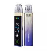Uwell Caliburn G3 Pro Pod Kit Golden Purple in UAE