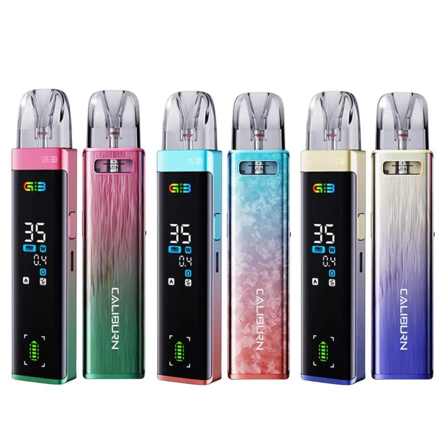 Uwell Caliburn G3 Pro Pod Kit UAE