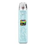 Uwell Caliburn G4 Glacier Blue Pod System in UAE
