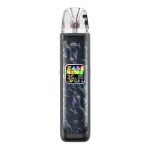 Uwell Caliburn G4 Polar Black Pod System in UAE