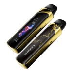 Uwell Caliburn G4 Pro Vape Kit Desert Gold in Dubai