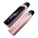 Uwell Caliburn G4 Pro Vape Kit Fantasy Pink UAE
