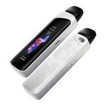 Uwell Caliburn G4 Pro Vape Kit Frost White in Dubai