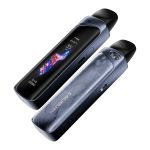 Uwell Caliburn G4 Pro Vape Kit Ink Blue in Dubai