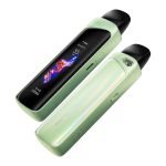 Uwell Caliburn G4 Pro Vape Kit Light Green in Dubai
