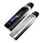 Uwell Caliburn G4 Pro Vape Kit Pearl Silver UAE