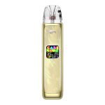 Uwell Caliburn G4 Sahara Gold Pod System in UAE