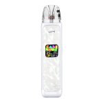 Uwell Caliburn G4 Seashell White Pod System in UAE