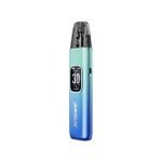 VOOPOO Argus G3 Pod Kit Aurora Blue UAE
