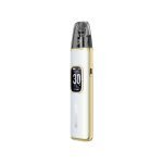 VOOPOO Argus G3 Pod Kit Diamond White UAE